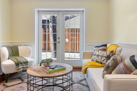 Tiny photo for 4419 SINCLAIR Ave, Austin, TX 78756 (MLS # 6239544)