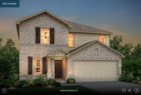 Photo of 16817 Bustillos PASS, Manor, TX 78653 (MLS # 5389628)