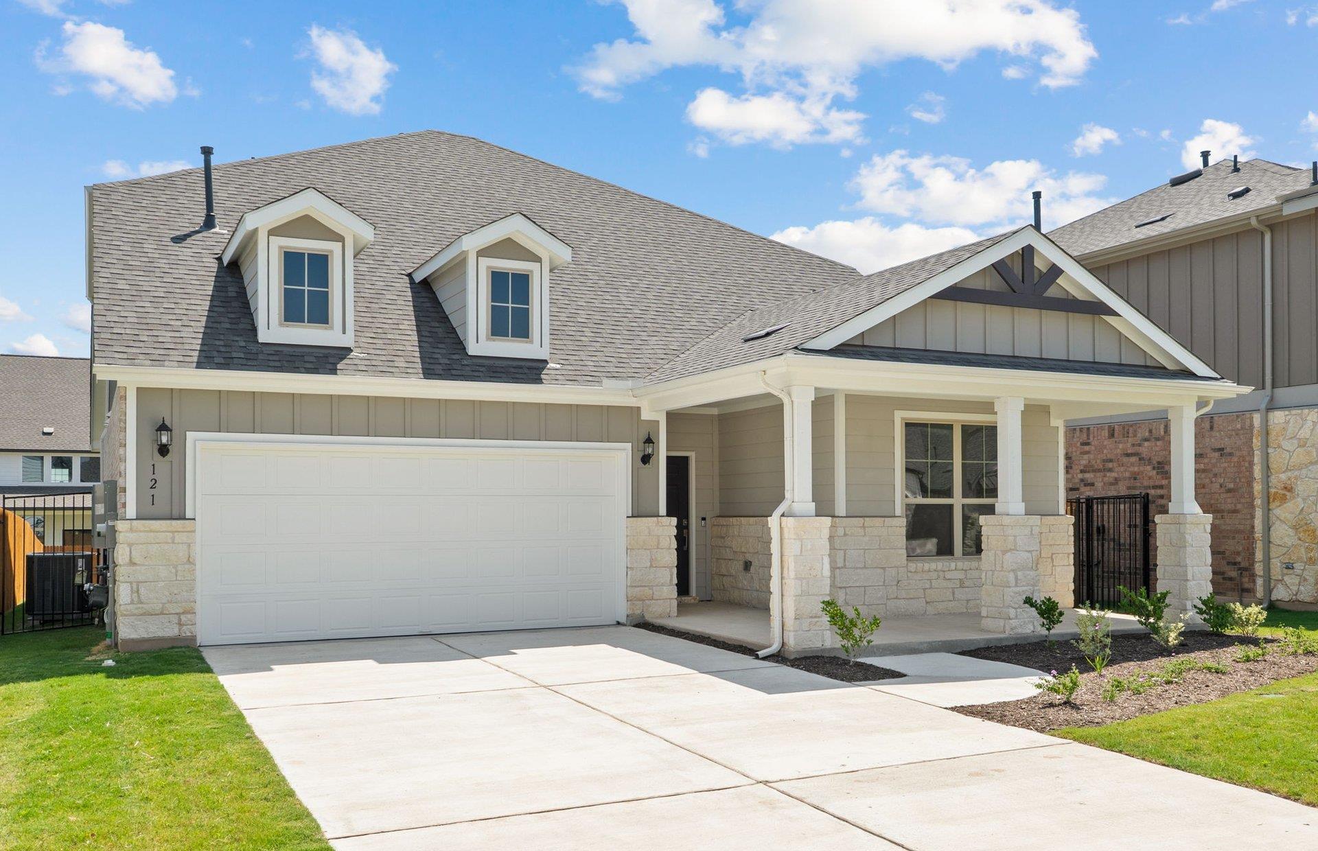 121 Bell Chime DR