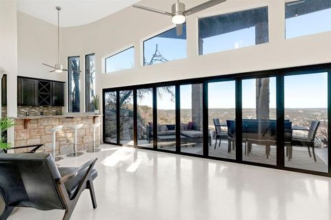 Tiny photo for 13902 Panorama DR, Austin, TX 78732 (MLS # 2616244)