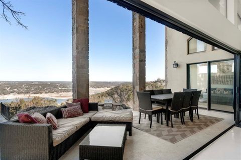 Tiny photo for 13902 Panorama DR, Austin, TX 78732 (MLS # 2616244)