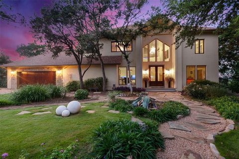 Tiny photo for 13902 Panorama DR, Austin, TX 78732 (MLS # 2616244)