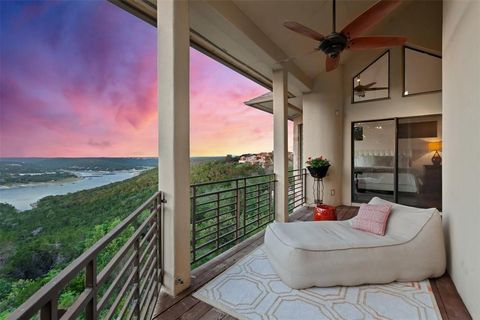 Tiny photo for 13902 Panorama DR, Austin, TX 78732 (MLS # 2616244)