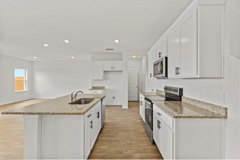 Tiny photo for 15109-A Afleet Alex ST, Manor, TX 78653 (MLS # 1114218)