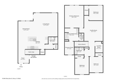 Tiny photo for 15109-A Afleet Alex ST, Manor, TX 78653 (MLS # 1114218)