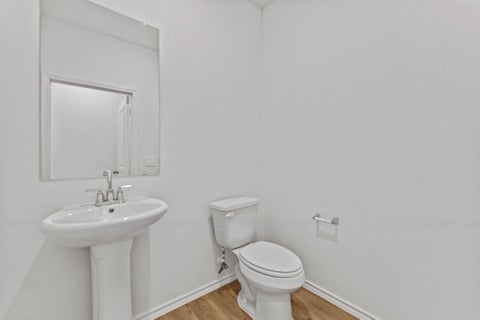 Tiny photo for 15109-A Afleet Alex ST, Manor, TX 78653 (MLS # 1114218)