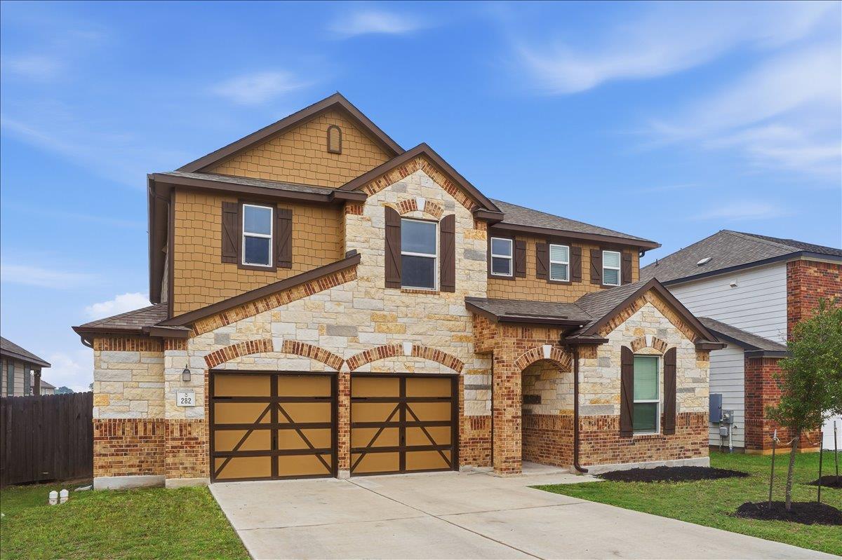 282 Crimson LN