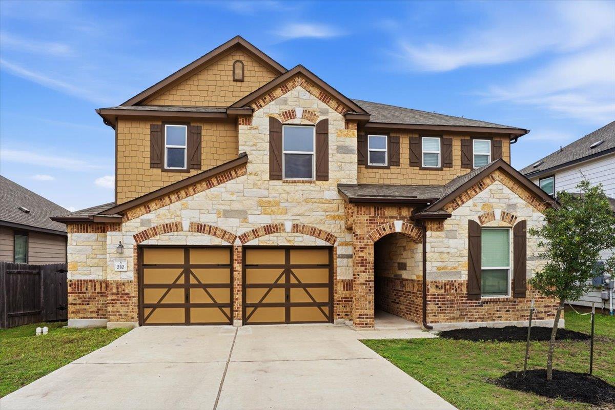 282 Crimson LN