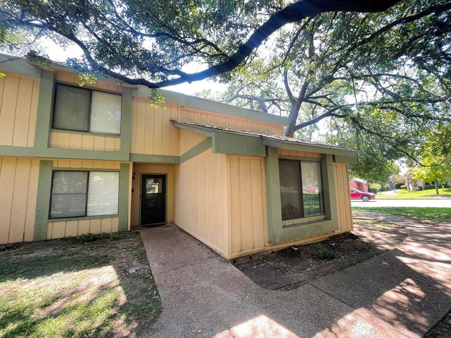 Photo 1 of 40 — 9502 Quail Village LN, Austin, TX 78758