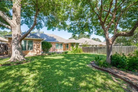 A home in Fredericksburg