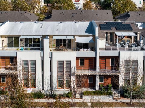 Tiny photo for 4715 Ruiz ST, Austin, TX 78723 (MLS # 5922592)