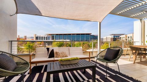 Tiny photo for 4715 Ruiz ST, Austin, TX 78723 (MLS # 5922592)