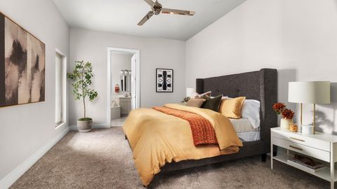 Tiny photo for 4715 Ruiz ST, Austin, TX 78723 (MLS # 5922592)