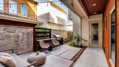 Tiny photo for 4715 Ruiz ST, Austin, TX 78723 (MLS # 5922592)