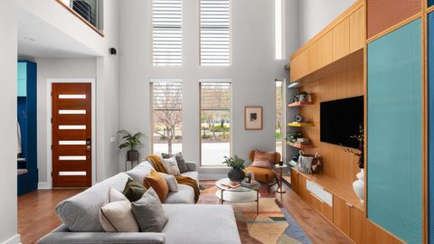 Tiny photo for 4715 Ruiz ST, Austin, TX 78723 (MLS # 5922592)