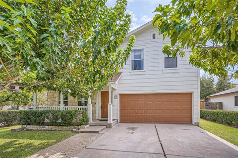 8201 Georgie Trace Ave Austin TX 78747