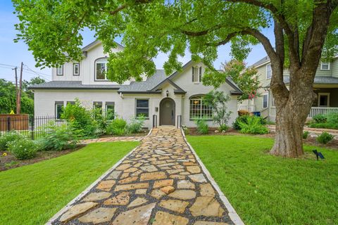 2110 Travis Heights BLVD Austin TX 78704