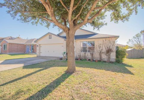 A home in Taylor