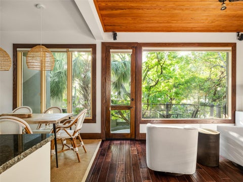 Tiny photo for 1111 W 12th ST #107, Austin, TX 78703 (MLS # 7665020)