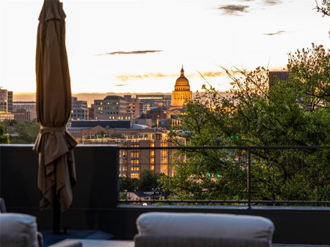 Tiny photo for 1111 W 12th ST #107, Austin, TX 78703 (MLS # 7665020)