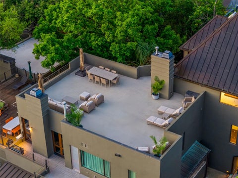 Tiny photo for 1111 W 12th ST #107, Austin, TX 78703 (MLS # 7665020)