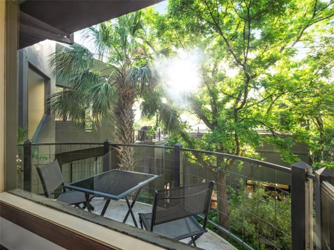 Tiny photo for 1111 W 12th ST #107, Austin, TX 78703 (MLS # 7665020)