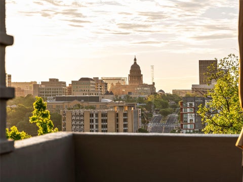 Tiny photo for 1111 W 12th ST #107, Austin, TX 78703 (MLS # 7665020)
