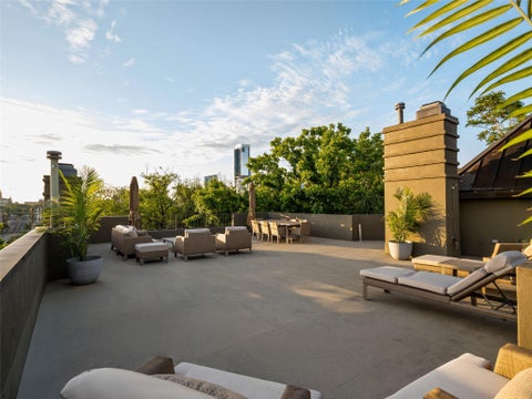 Tiny photo for 1111 W 12th ST #107, Austin, TX 78703 (MLS # 7665020)