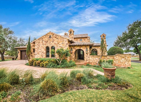 Photo of 100 Milagro, Horseshoe Bay, TX 78657 (MLS # 5183820)