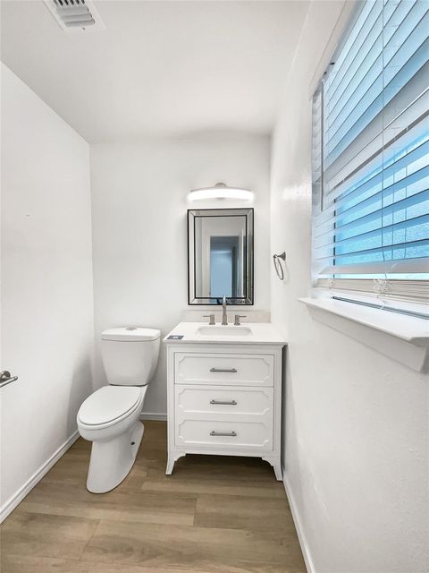 Tiny photo for 3424 Clarksburg DR, Austin, TX 78745 (MLS # 1902491)