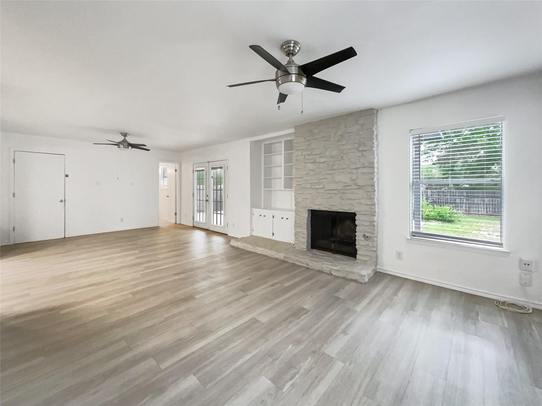 3424 Clarksburg DR