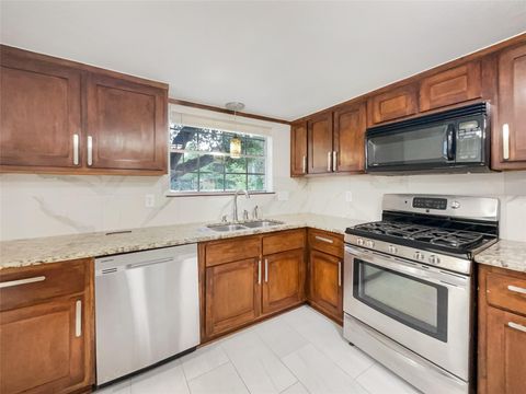 Tiny photo for 3424 Clarksburg DR, Austin, TX 78745 (MLS # 1902491)
