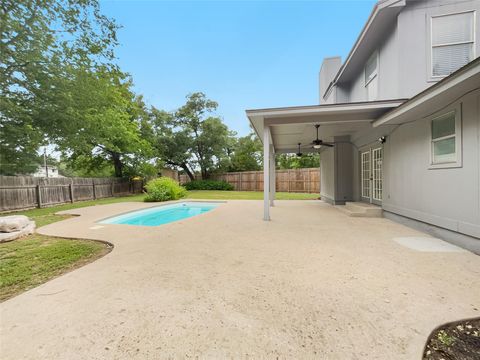 Tiny photo for 3424 Clarksburg DR, Austin, TX 78745 (MLS # 1902491)