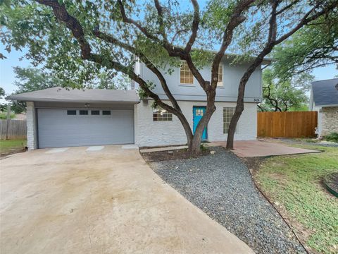 Tiny photo for 3424 Clarksburg DR, Austin, TX 78745 (MLS # 1902491)