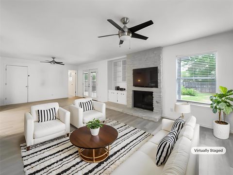 Tiny photo for 3424 Clarksburg DR, Austin, TX 78745 (MLS # 1902491)