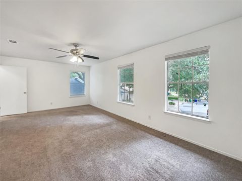 Tiny photo for 3424 Clarksburg DR, Austin, TX 78745 (MLS # 1902491)