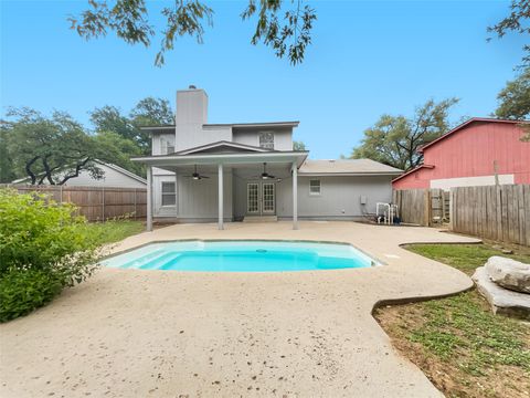 Tiny photo for 3424 Clarksburg DR, Austin, TX 78745 (MLS # 1902491)