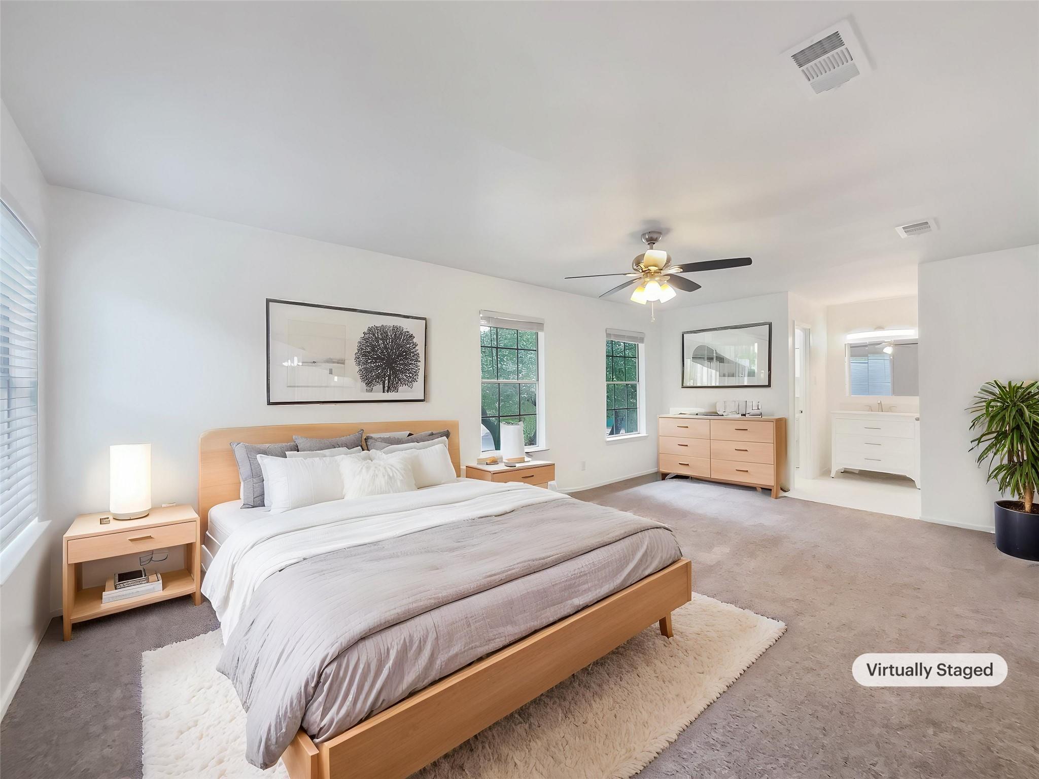 3424 Clarksburg DR