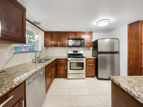 Tiny photo for 3424 Clarksburg DR, Austin, TX 78745 (MLS # 1902491)