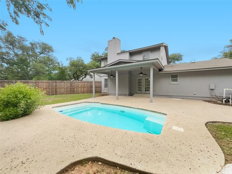 Tiny photo for 3424 Clarksburg DR, Austin, TX 78745 (MLS # 1902491)