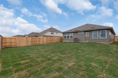 Tiny photo for 13721 Tucker Hedge PASS, Elgin, TX 78621 (MLS # 5832553)