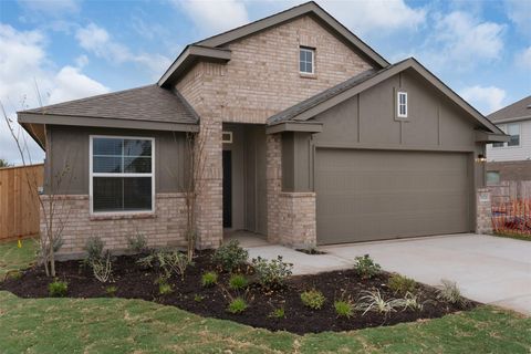 Tiny photo for 13721 Tucker Hedge PASS, Elgin, TX 78621 (MLS # 5832553)