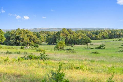 0 Prochnow RD Dripping Springs TX 78620