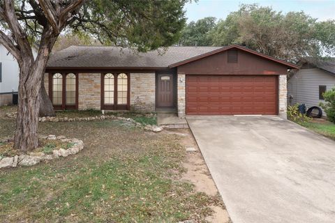 Photo of 5603 Porsche LN, Austin, TX 78749 (MLS # 7518011)