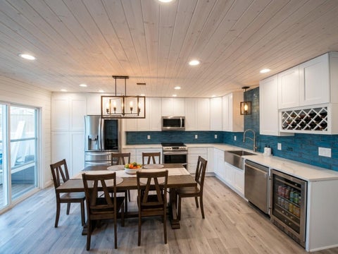 Photo of 515 Demarett DR #17, Lago Vista, TX 78645 (MLS # 9814574)