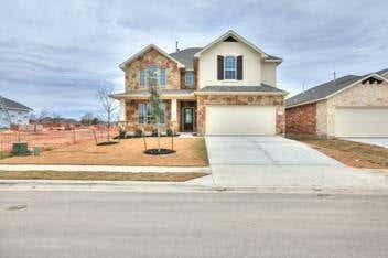 Photo of 917 Swan Flower ST, Leander, TX 78641 (MLS # 1363162)
