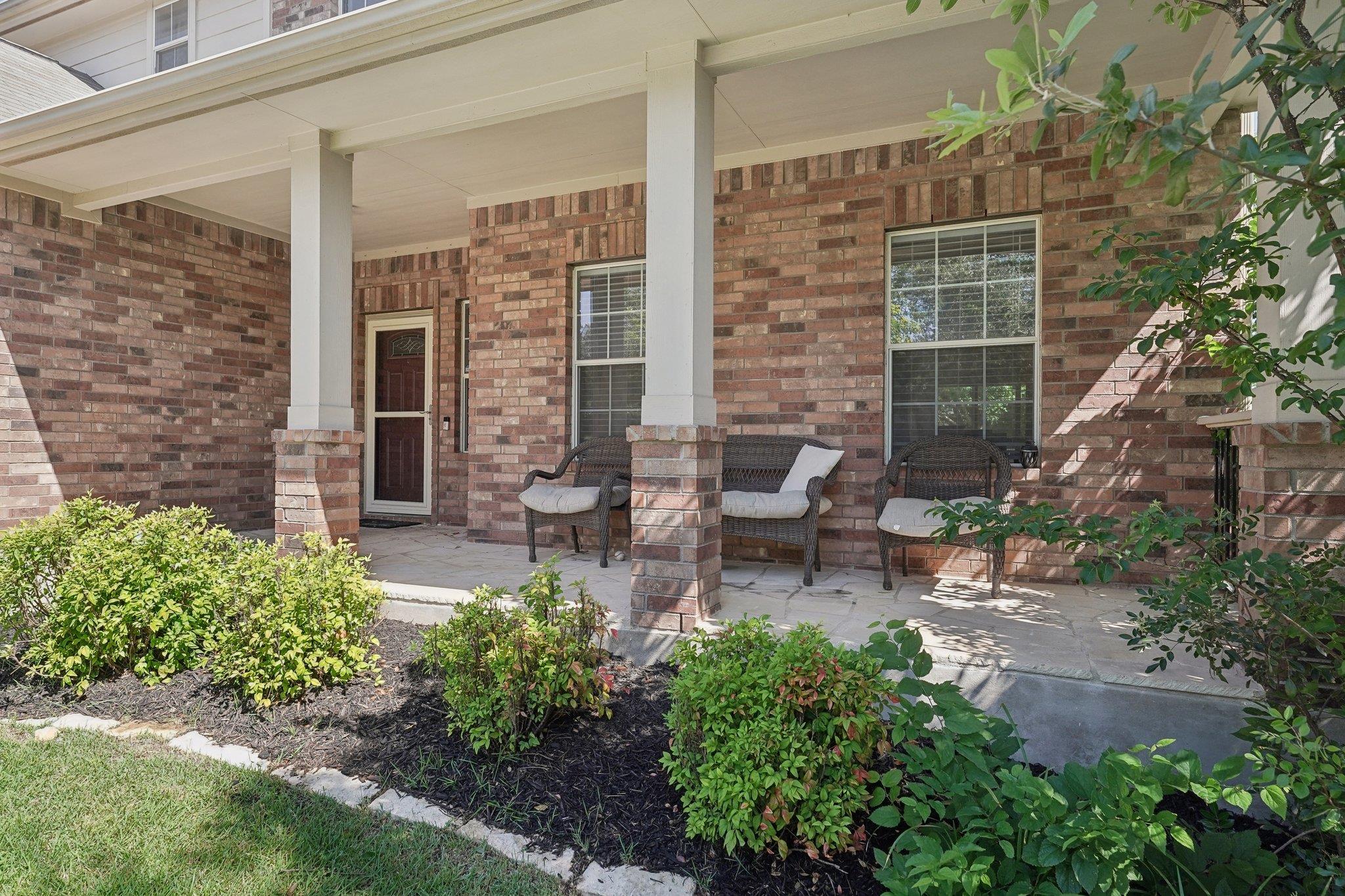 504 Chaparral DR