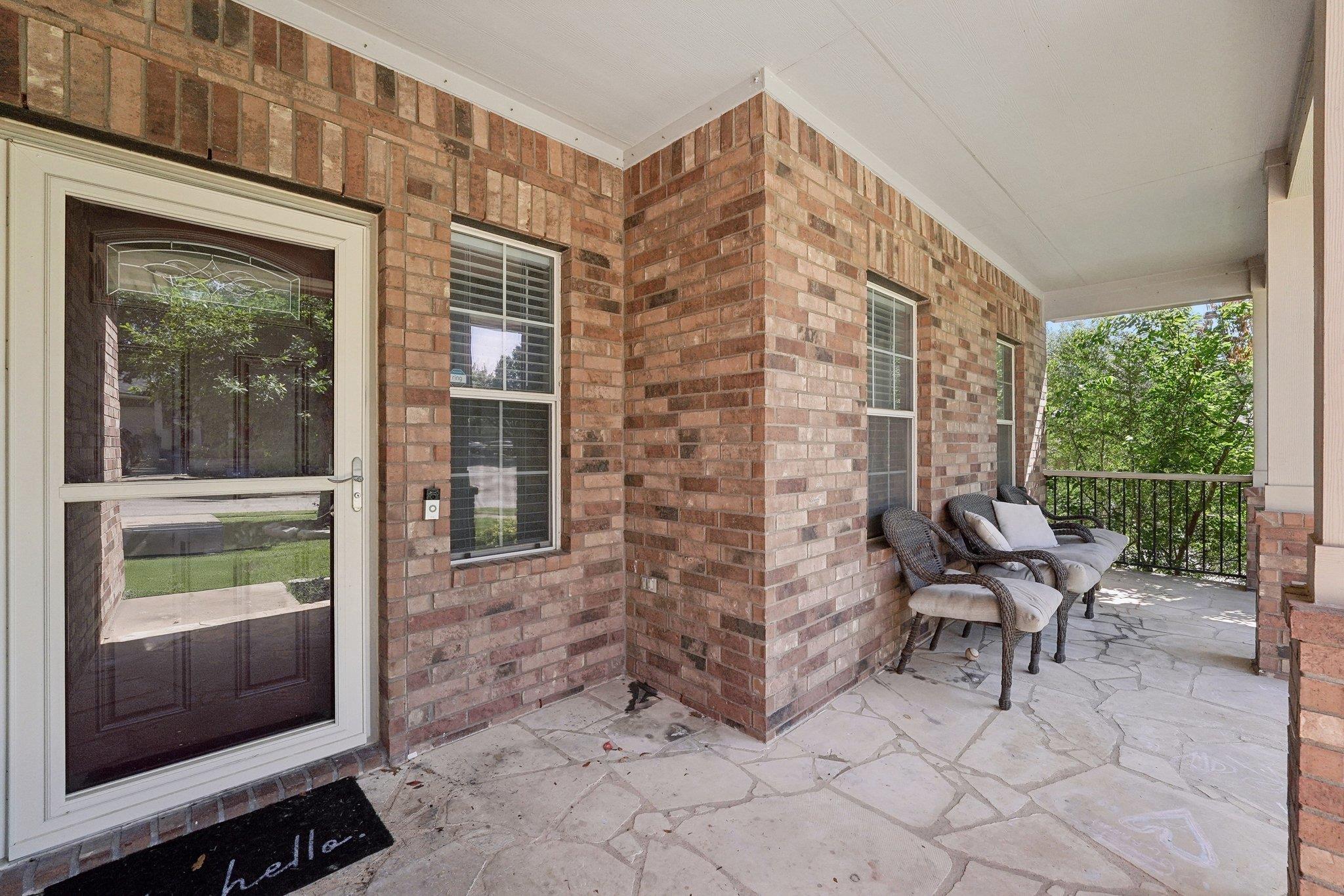 504 Chaparral DR