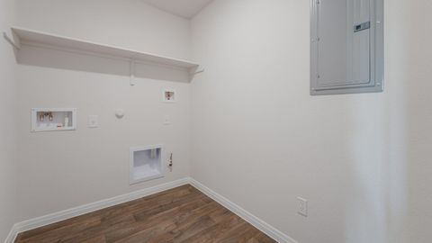 Tiny photo for 20501 Tuberville LN, Manor, TX 78653 (MLS # 6683170)