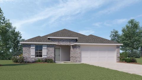 Photo of 20501 Tuberville LN, Manor, TX 78653 (MLS # 6683170)